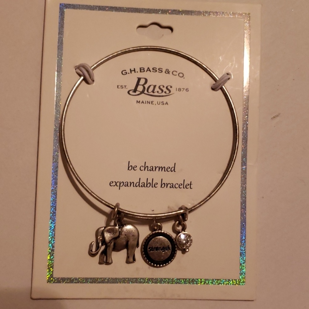 Expendable Bracelet